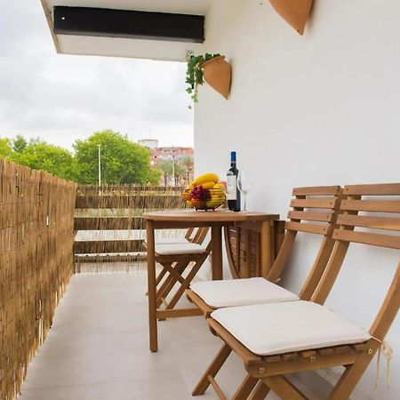 La Casita Bonita - 30M From The Arenal Beach - Private Parking Jávea Exteriér fotografie